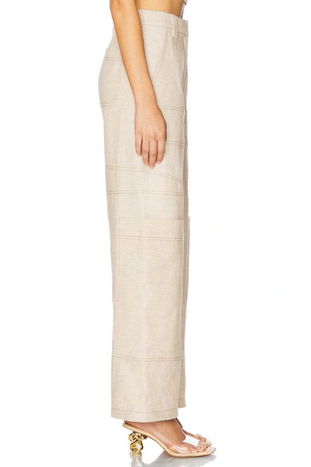 revolve Wynn Pant - 3