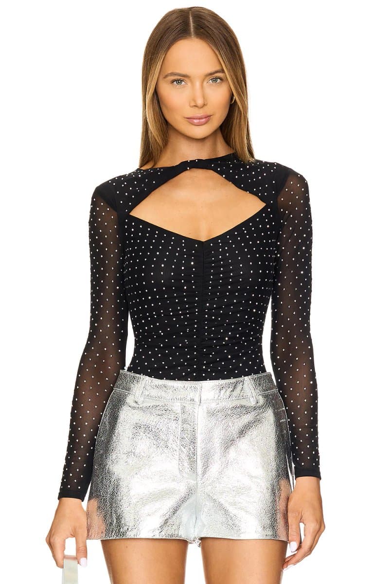 revolve Ancira Bodysuit