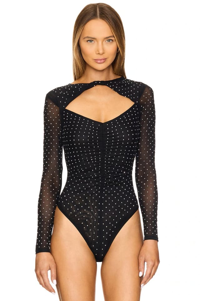 revolve Ancira Bodysuit - 2