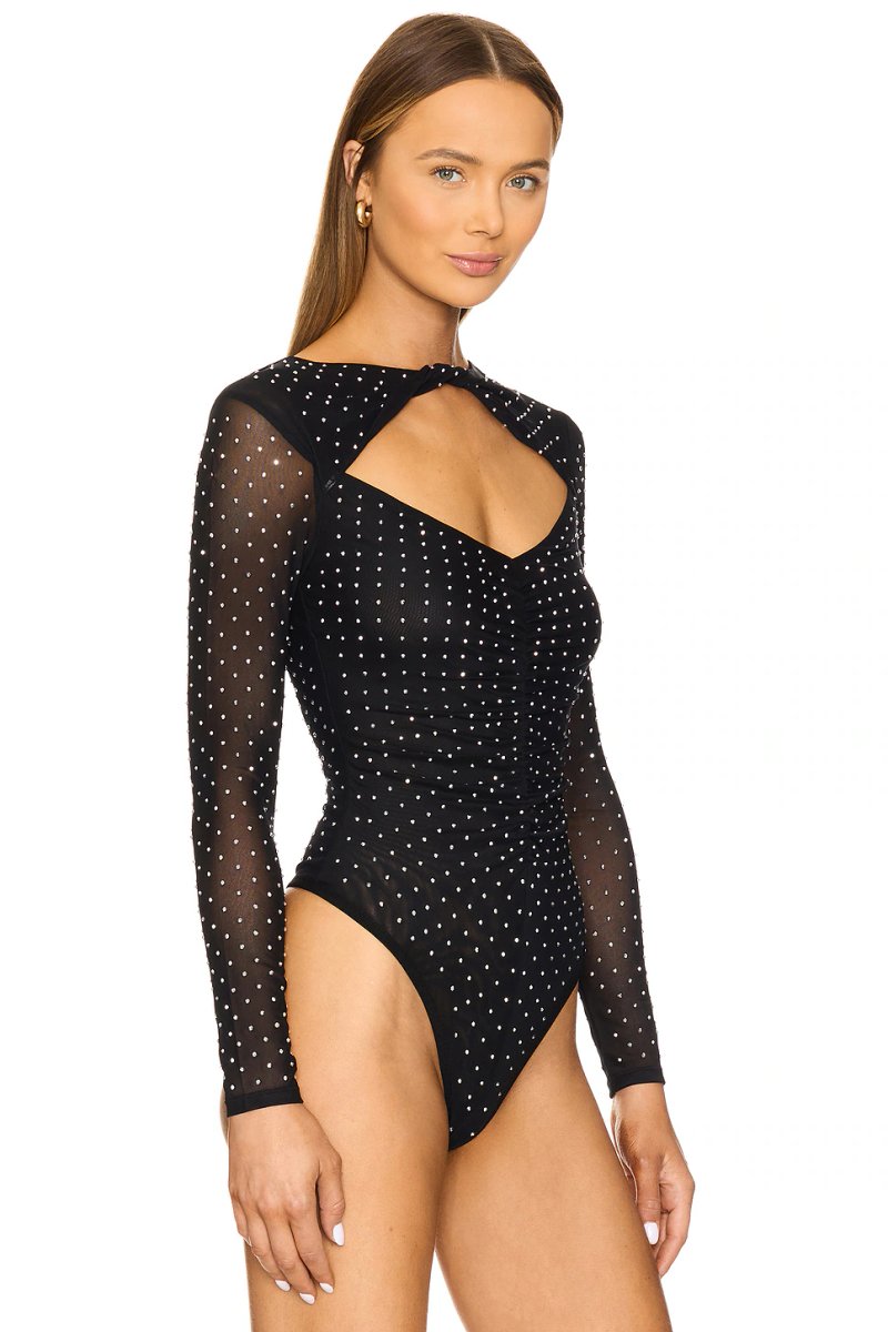 revolve Ancira Bodysuit - 3