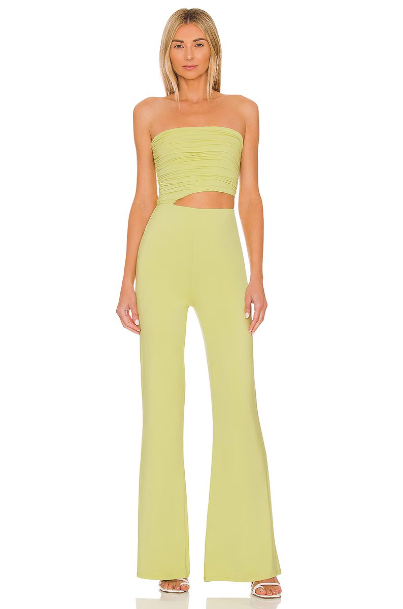 revolve x REVOLVE Sosa Jumpsuit - 1