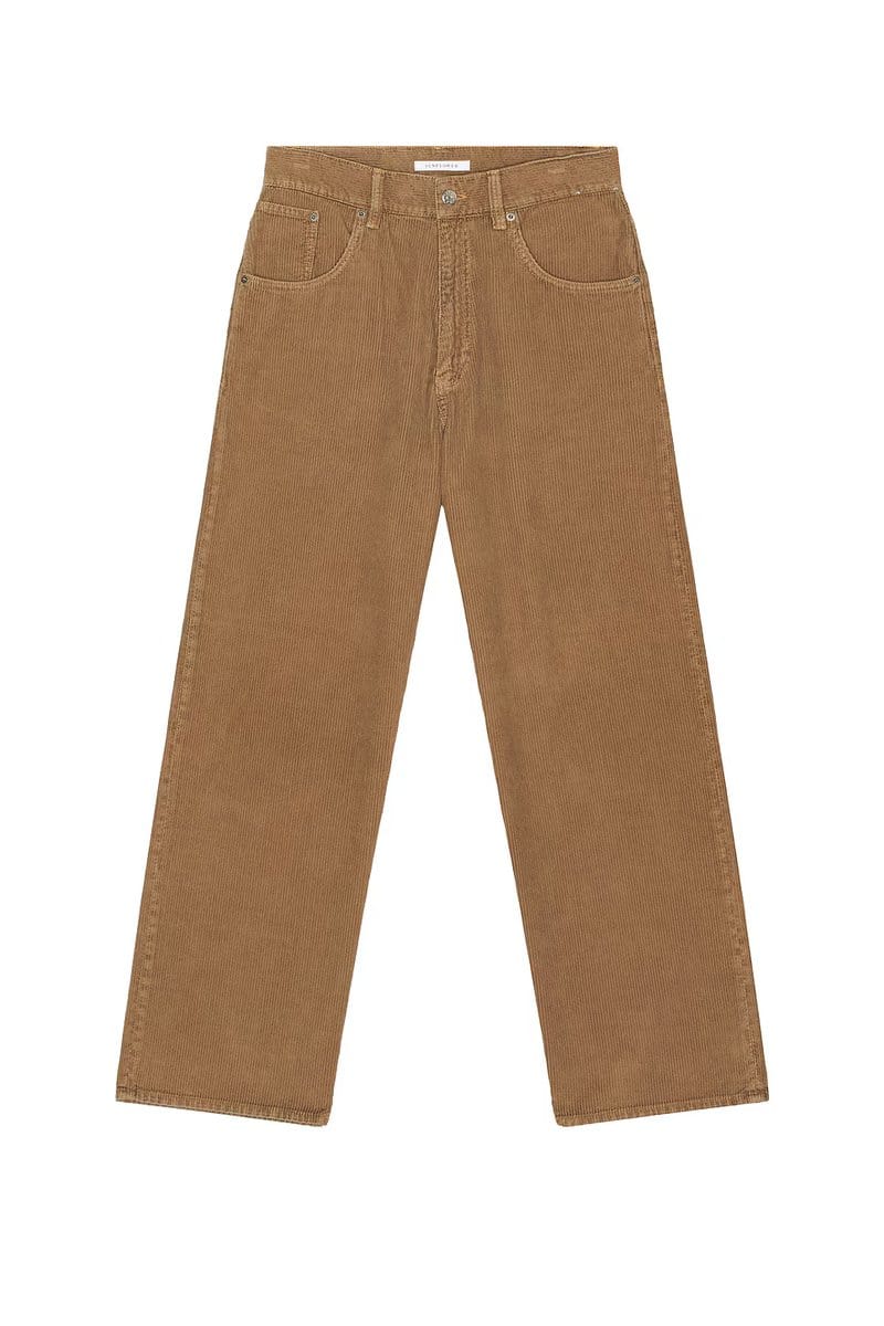 revolve Super Wide Trousers - 1