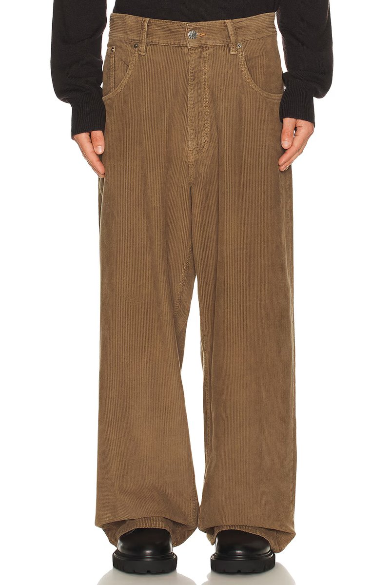 revolve Super Wide Trousers - 3