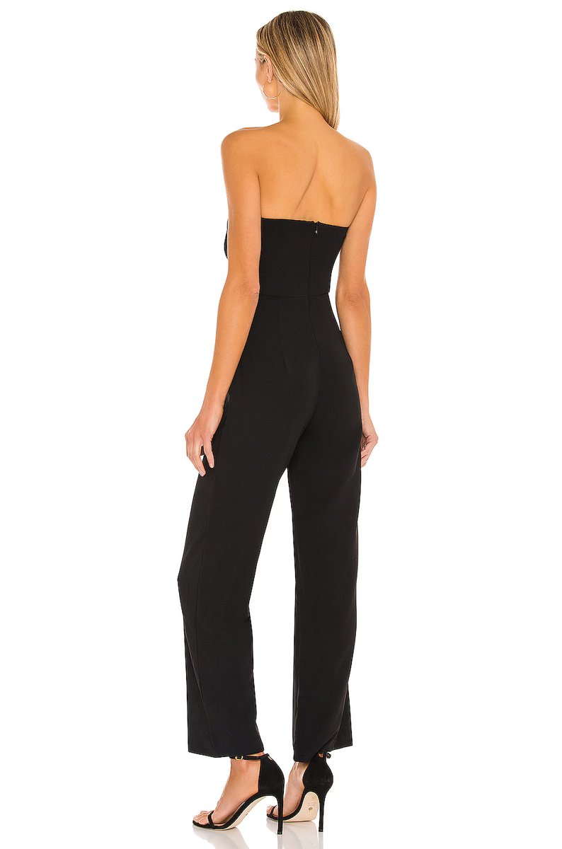 revolve Jordan Tie Waist Jumpsuit - 3