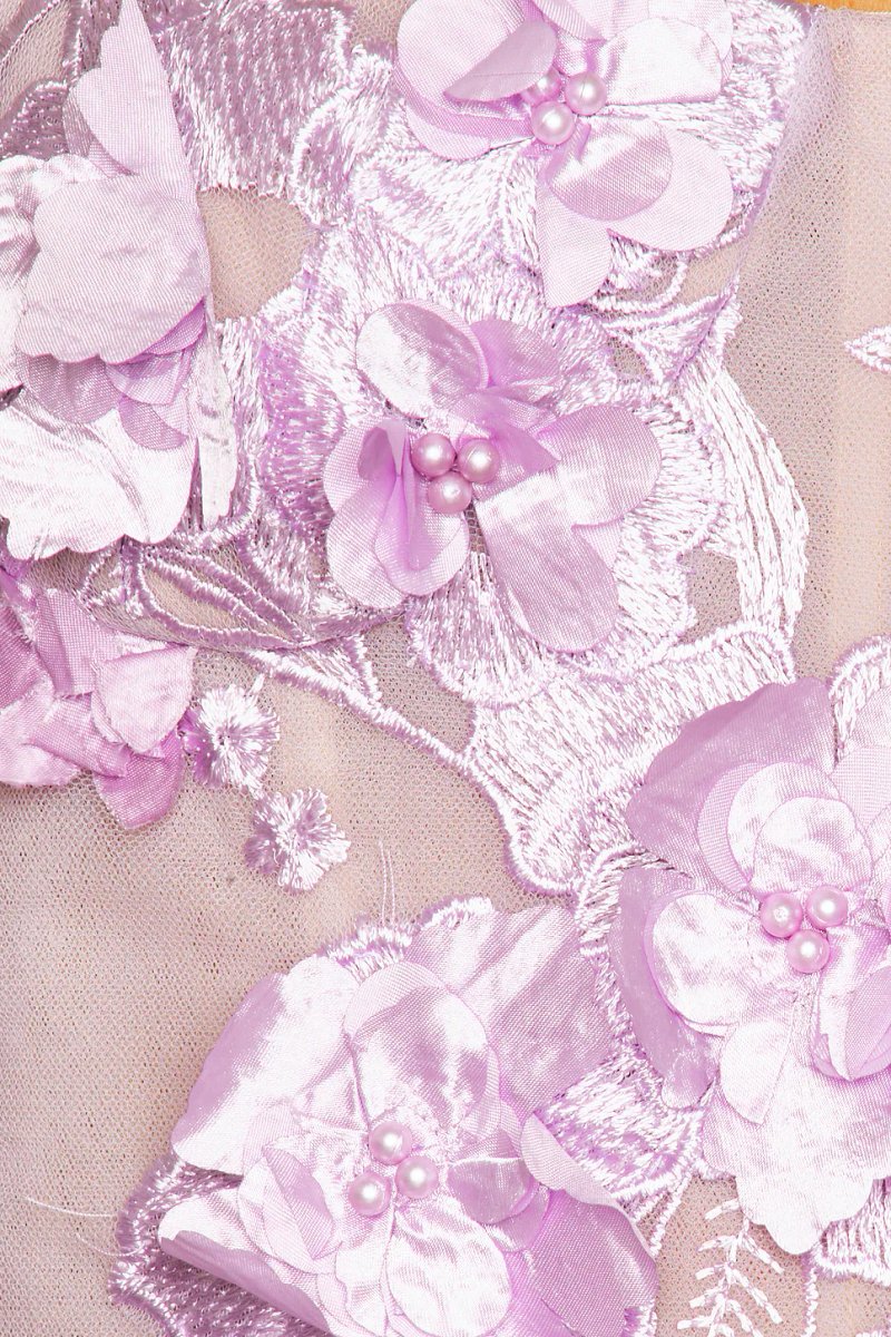 revolve Anastasia Maxi Dress - 4