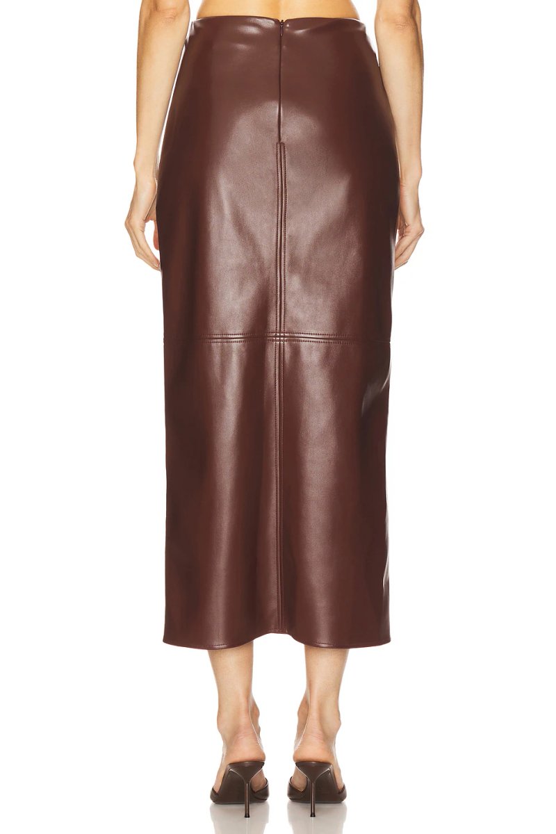 revolve Sede Skirt - 4