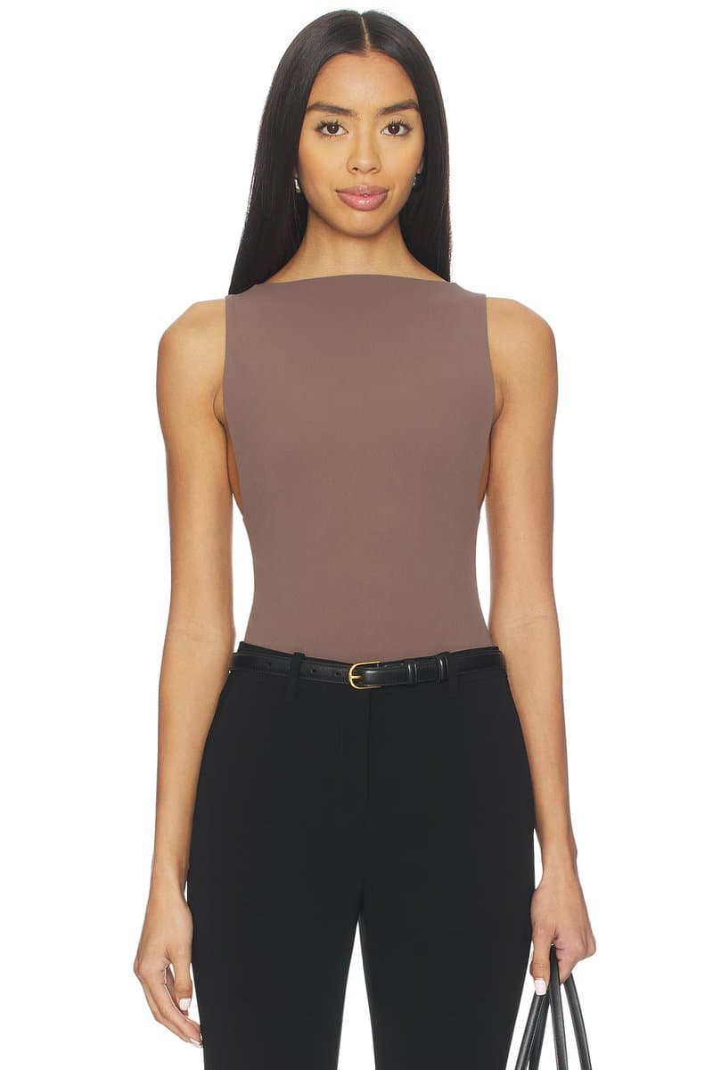 revolve Rian Bodysuit