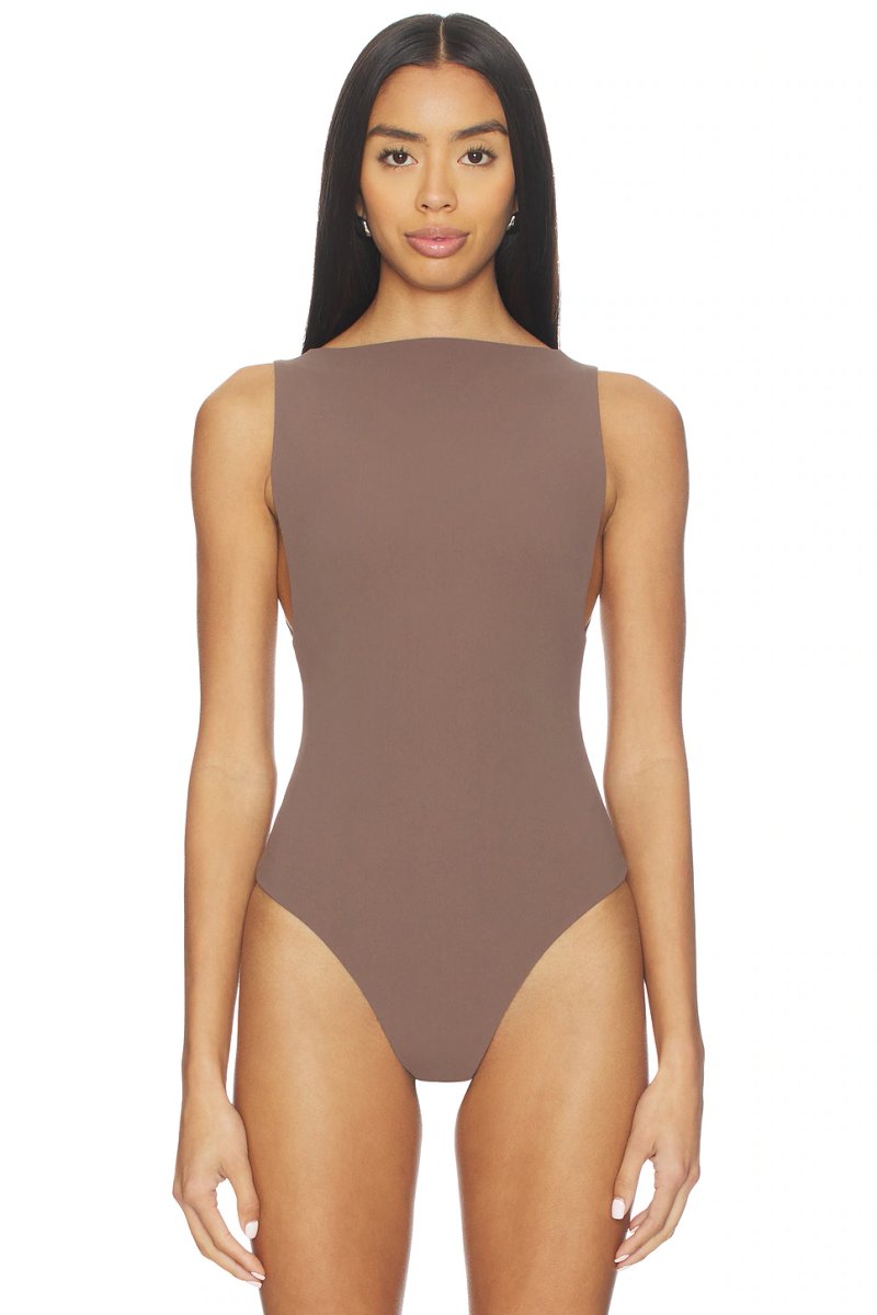 revolve Rian Bodysuit - 2