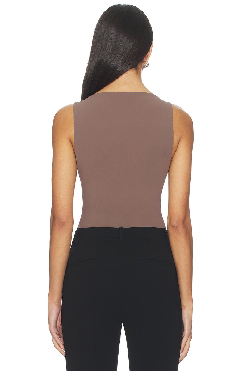 revolve Rian Bodysuit - 4