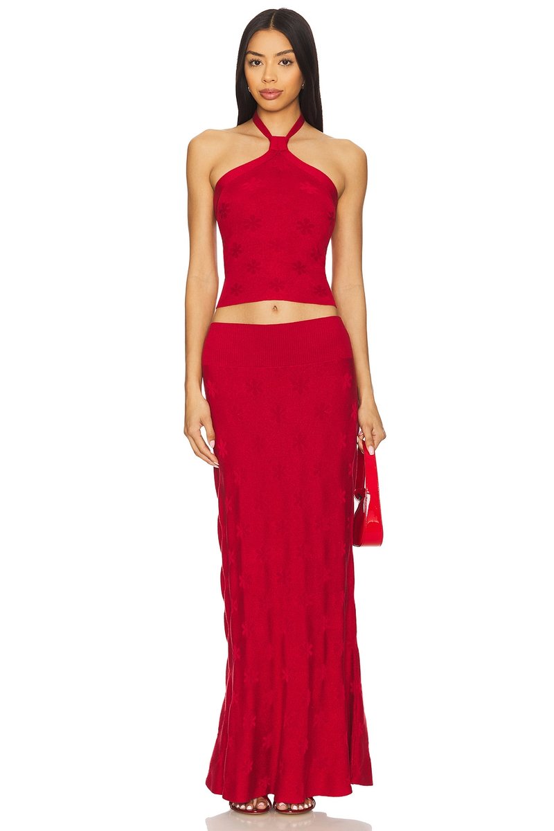 revolve Lorena Halter Top - 4