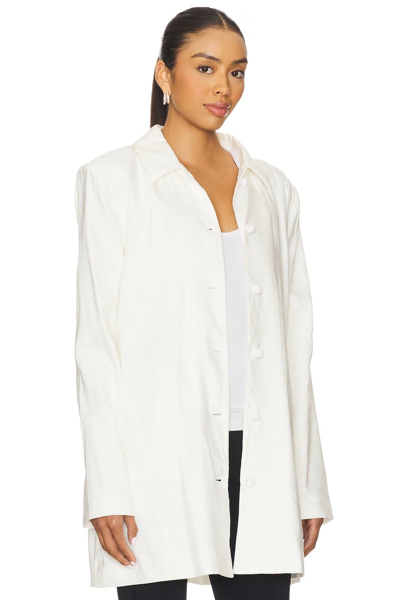 revolve x REVOLVE Candace Jacket - 2