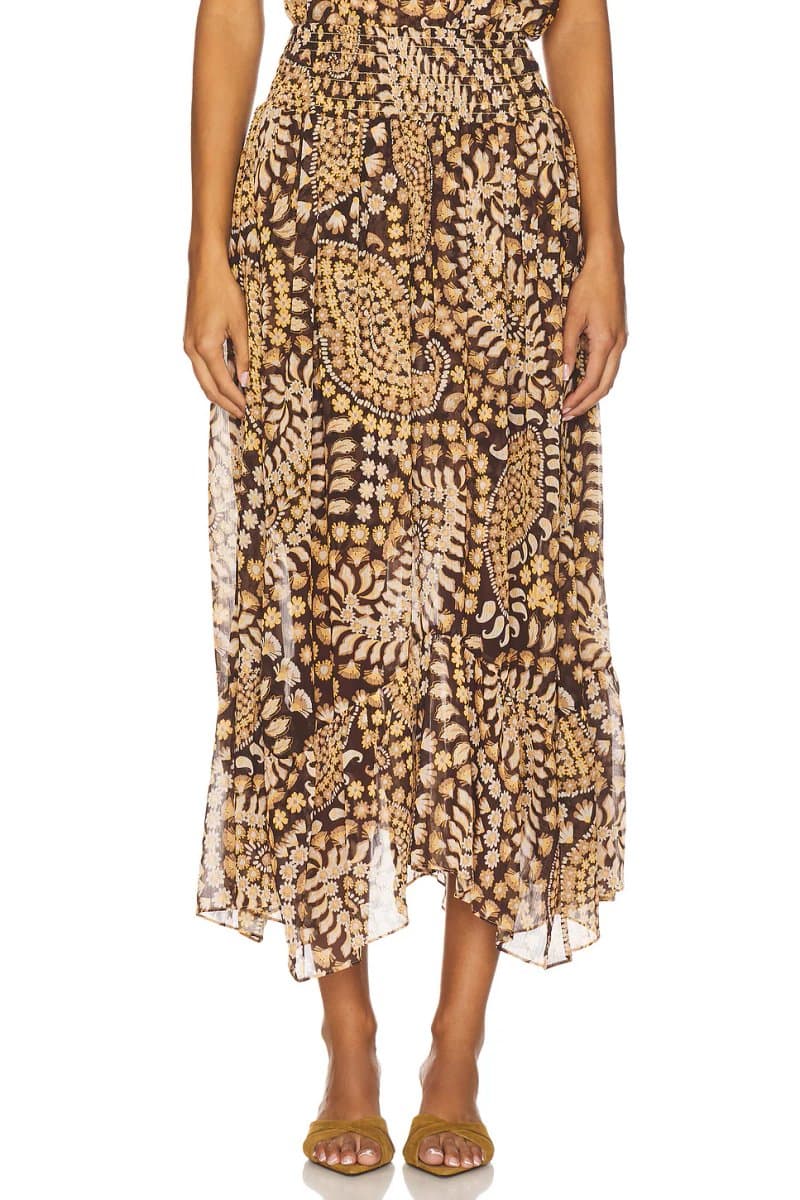 revolve Agyness Skirt