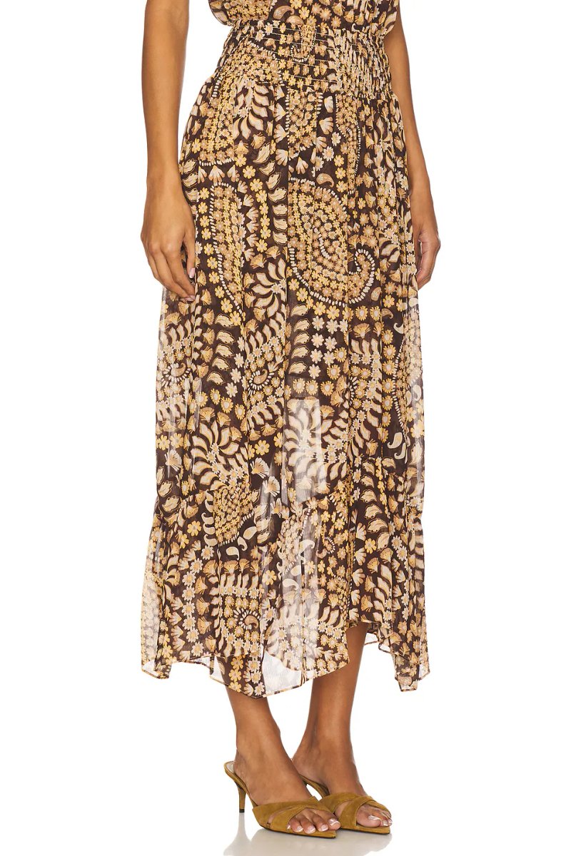 revolve Agyness Skirt - 2