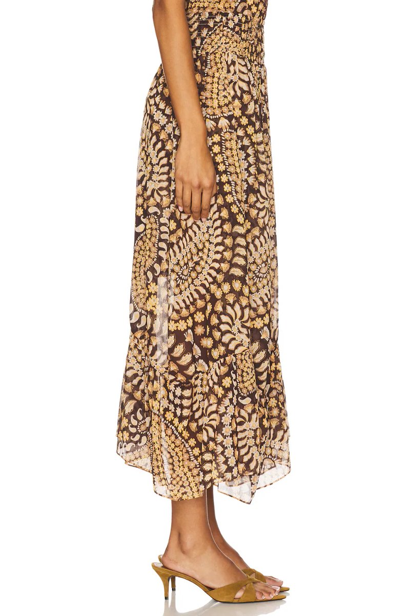 revolve Agyness Skirt - 3