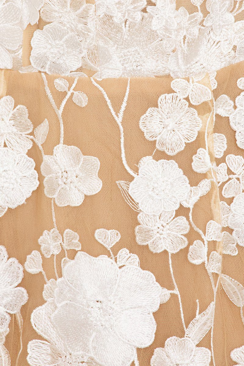 revolve Jasmine Midi Dress - 4