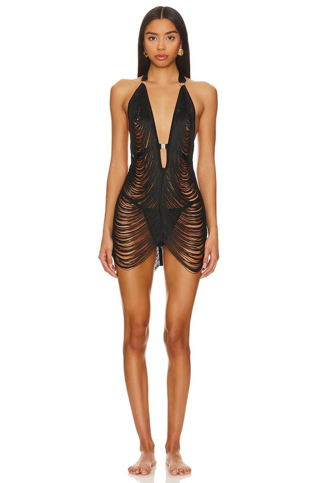 revolve Fringe Benefts Slip - 2
