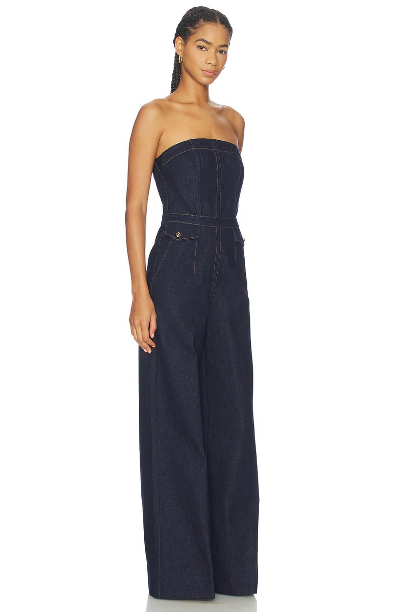 revolve Francesca Jumpsuit - 2