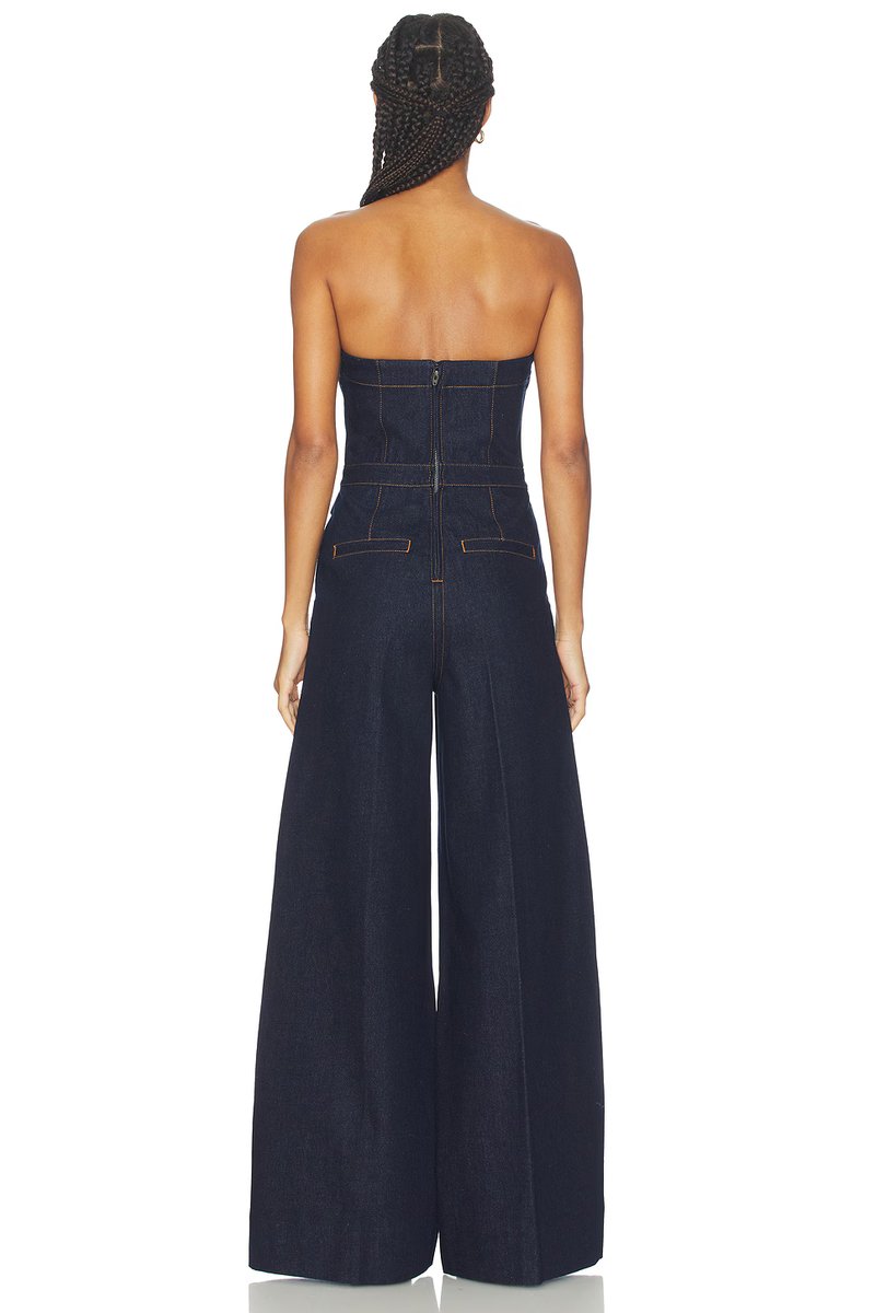 revolve Francesca Jumpsuit - 3