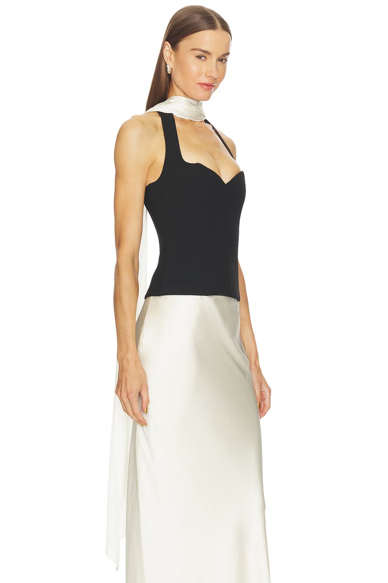 revolve Nanette Corset - 3