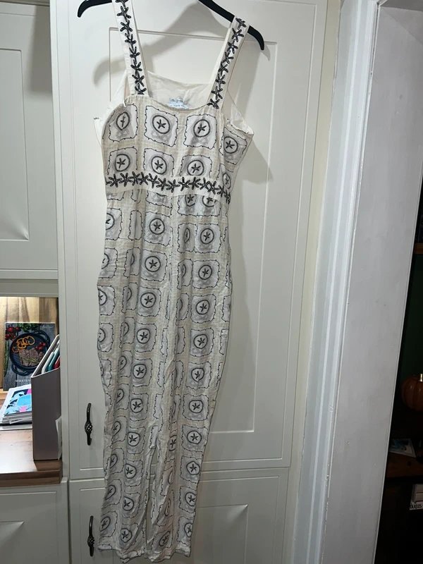 Never Fully Dressed Never fully dressed jumpsuit - 2