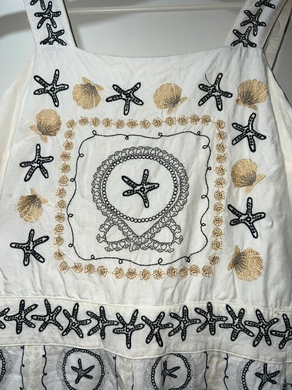 Never Fully Dressed Never fully dressed jumpsuit - 4