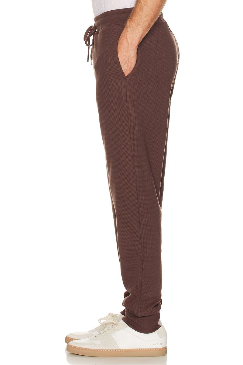 revolve Waffle Jogger - 2