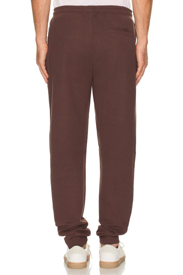 revolve Waffle Jogger - 3