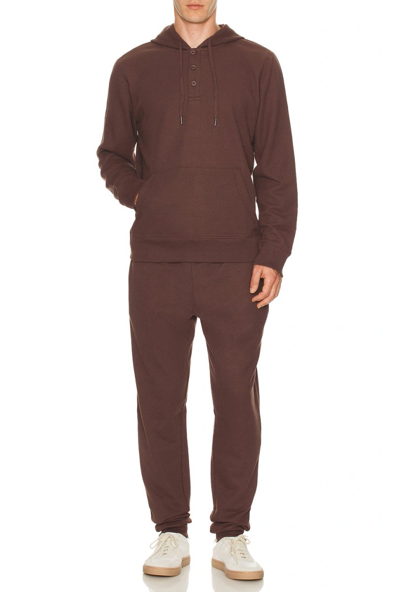 revolve Waffle Jogger - 4