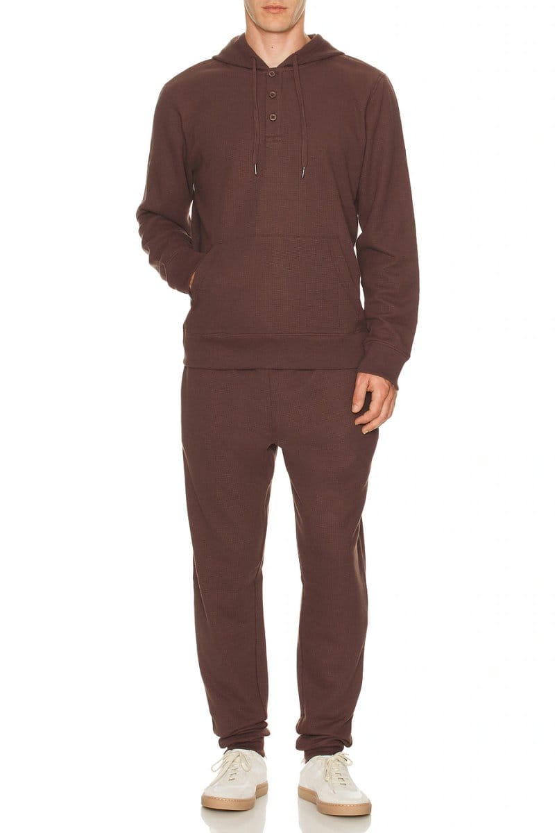 revolve Waffle Jogger - 4