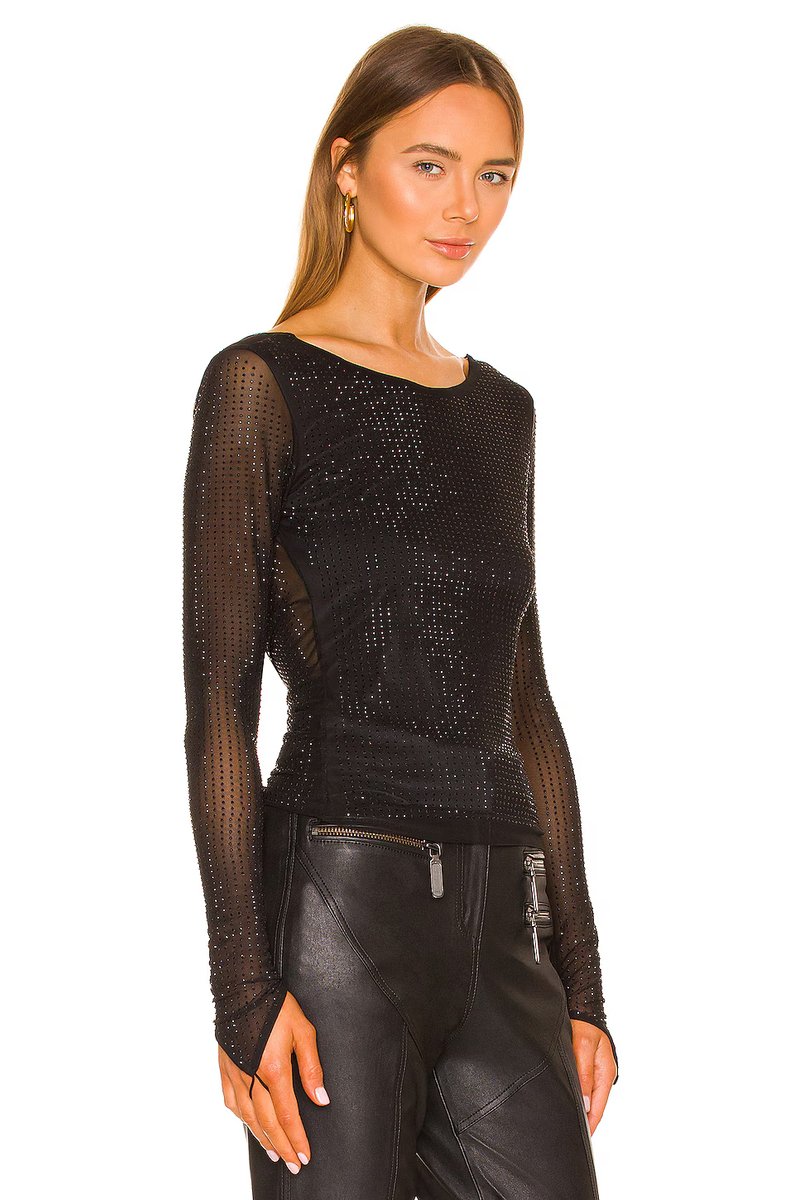 revolve Mesha Blouse - 3