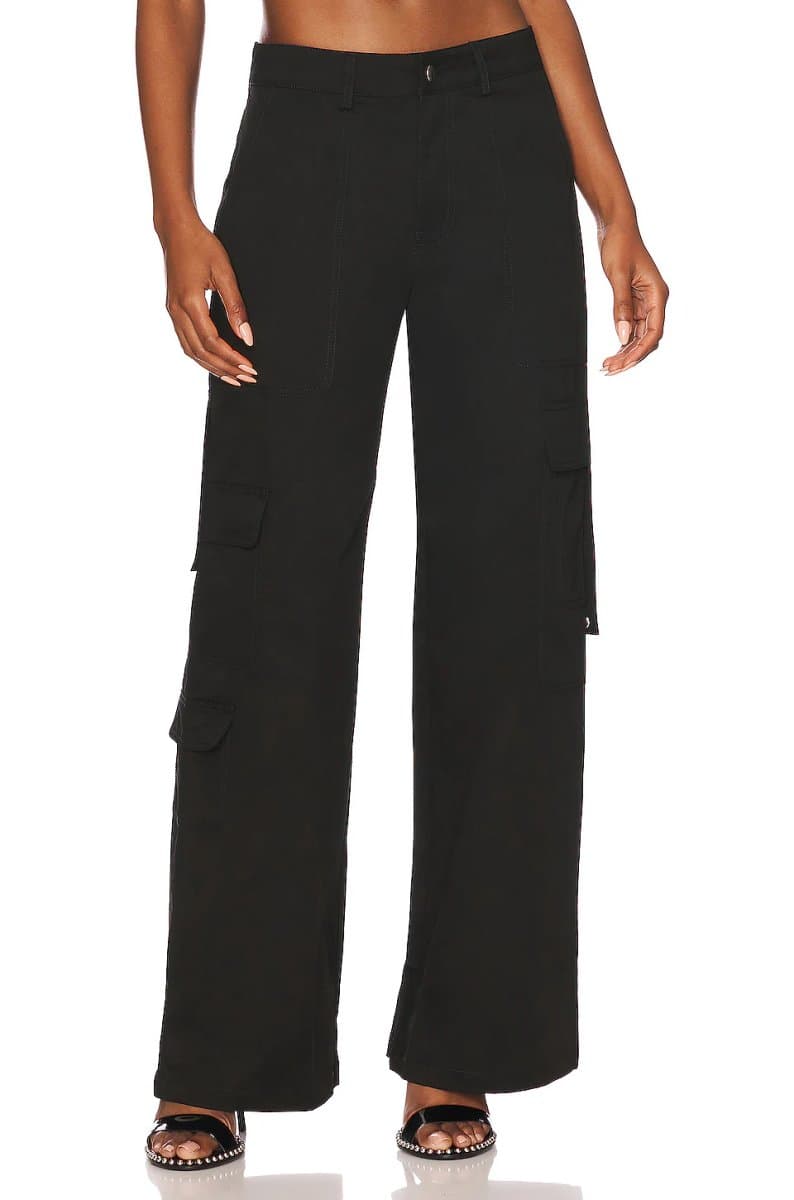 revolve Jones Pants