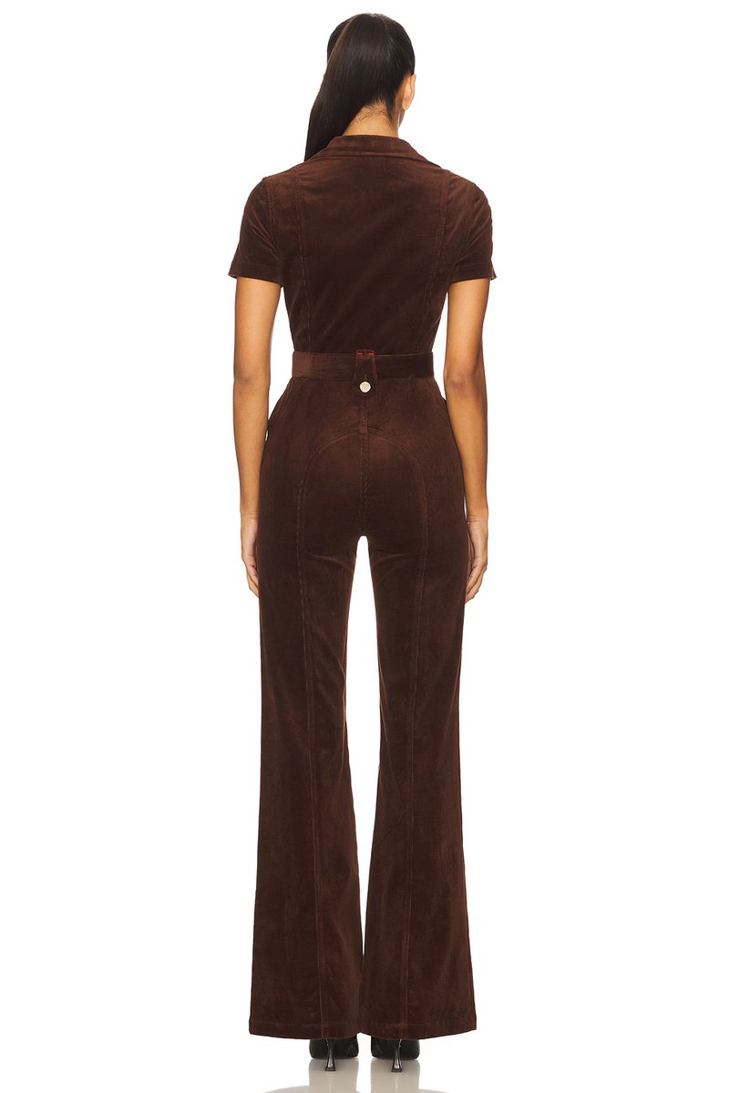 revolve Gorgeous Wide Leg Jumpsuit - 3