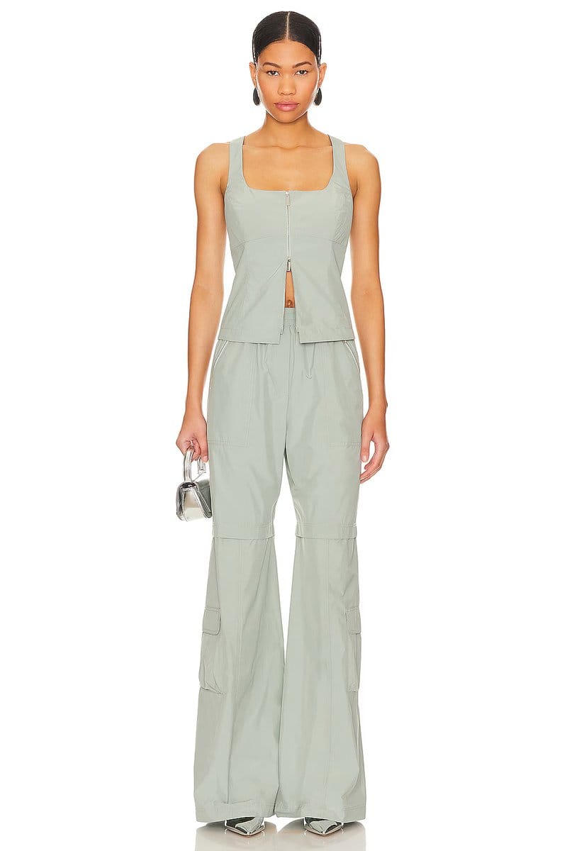 revolve Gia Pants - 4