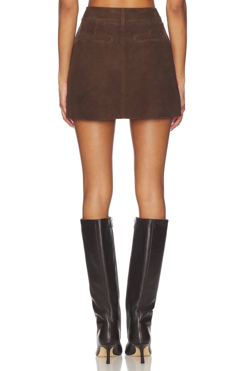 revolve Skirt - 4