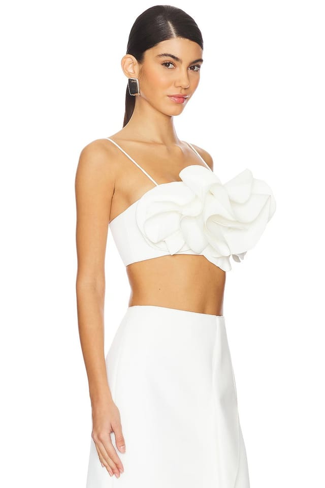 revolve Underwood Top - 2