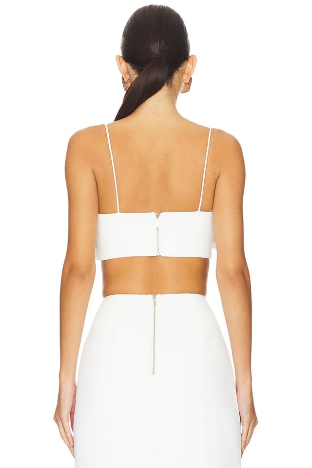 revolve Underwood Top - 3
