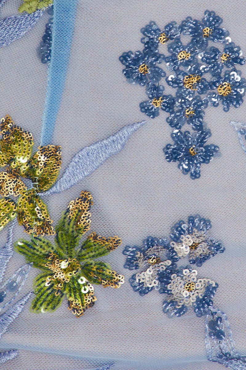 revolve Dahlia Maxi Dress - 4