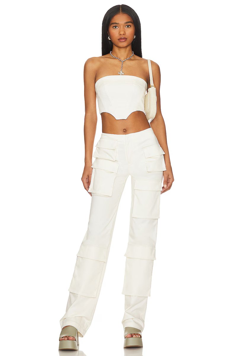 revolve Sedona Pant - 4