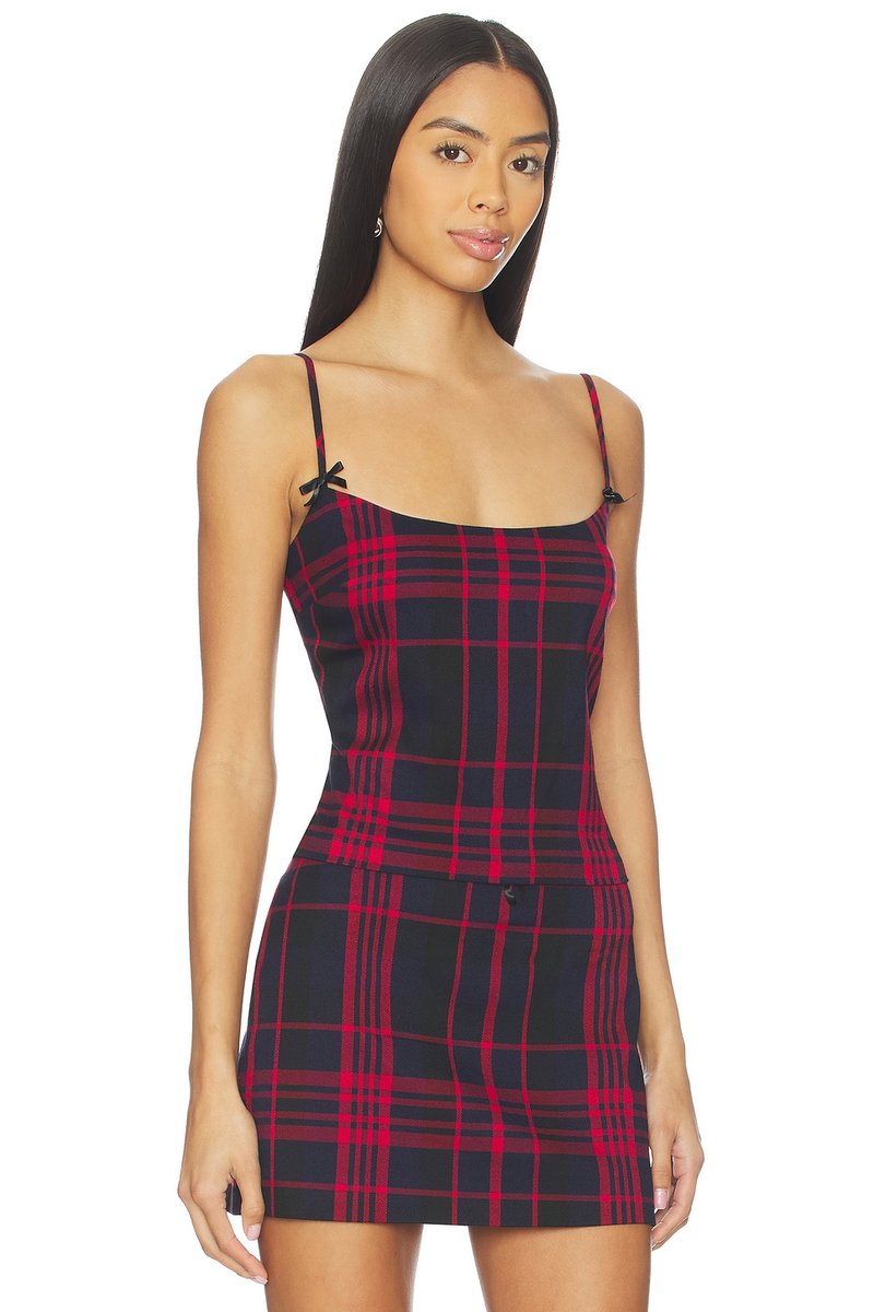 revolve Essie Top - 2