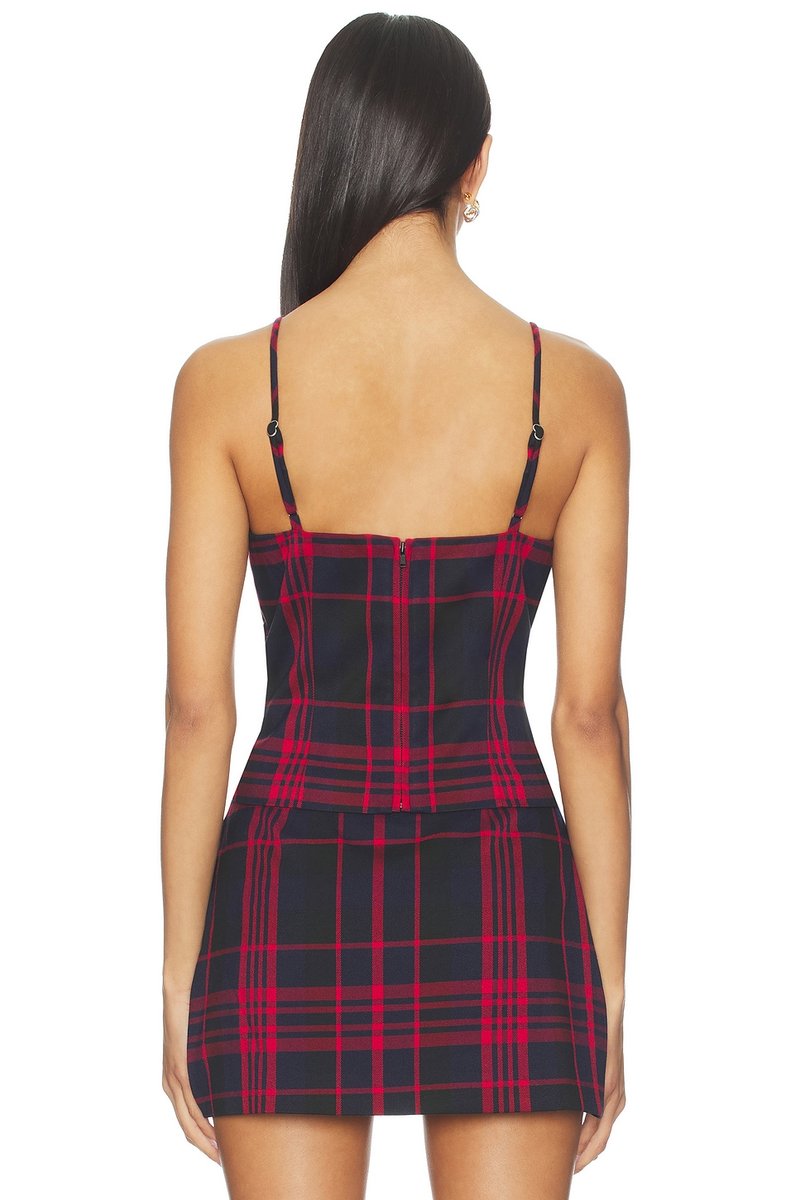 revolve Essie Top - 3