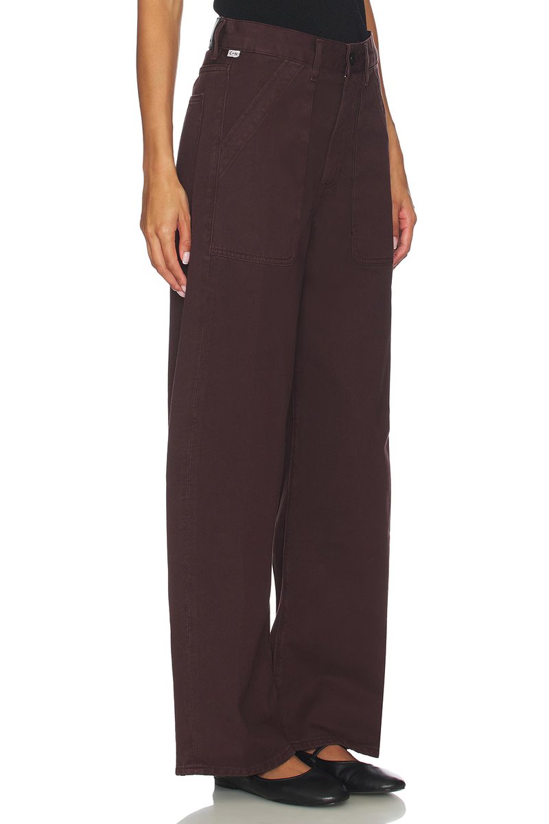 revolve Ayla Cargo - 2