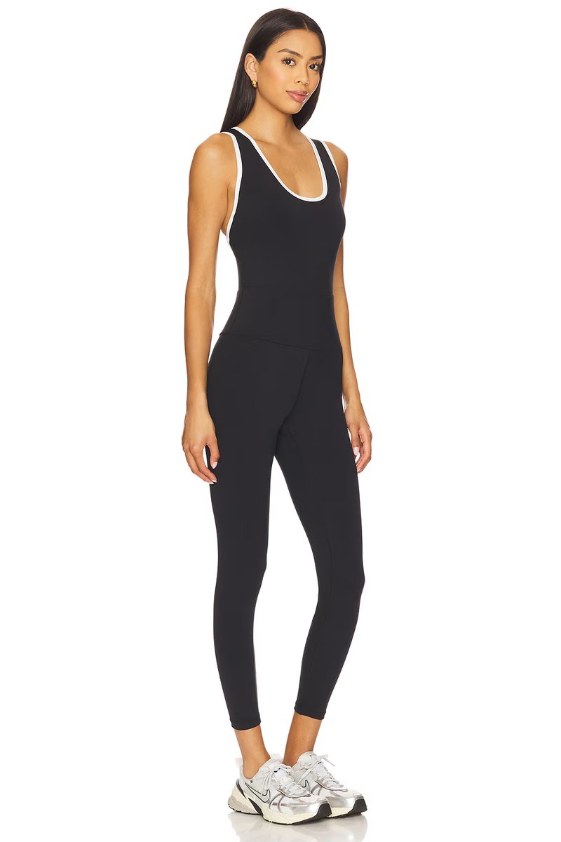 revolve Recycled Reese Onesie - 2