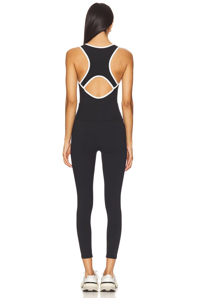 revolve Recycled Reese Onesie - 3