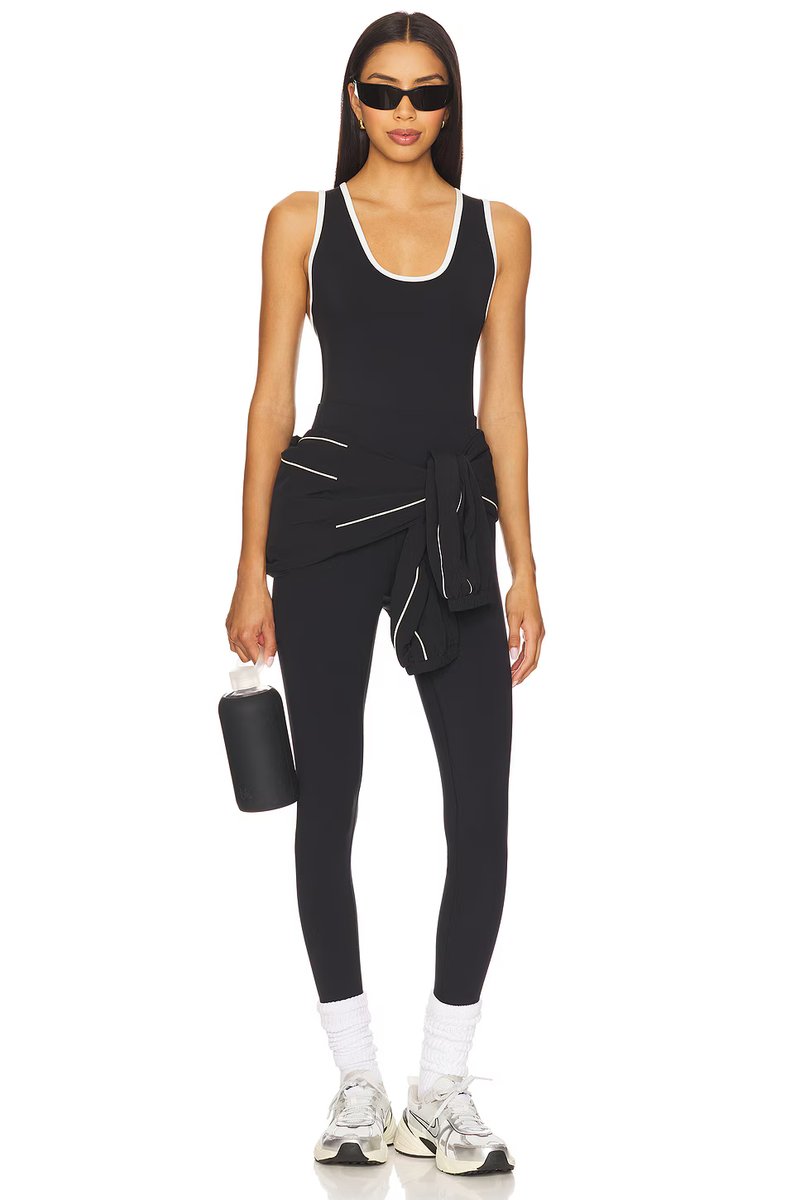 revolve Recycled Reese Onesie - 4