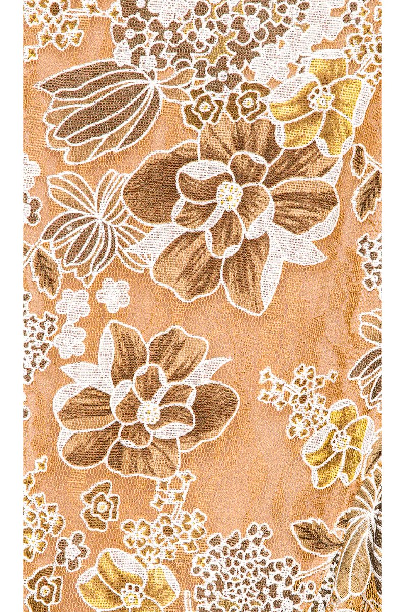 revolve Sicilia Ruffle Dress - 4