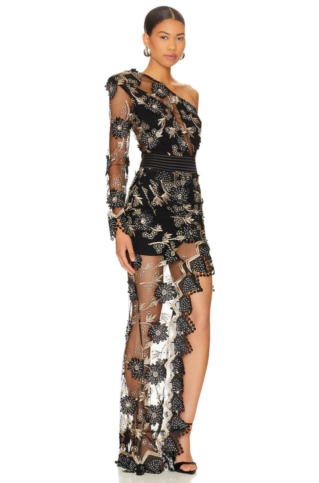 revolve By The Way Gown - 2