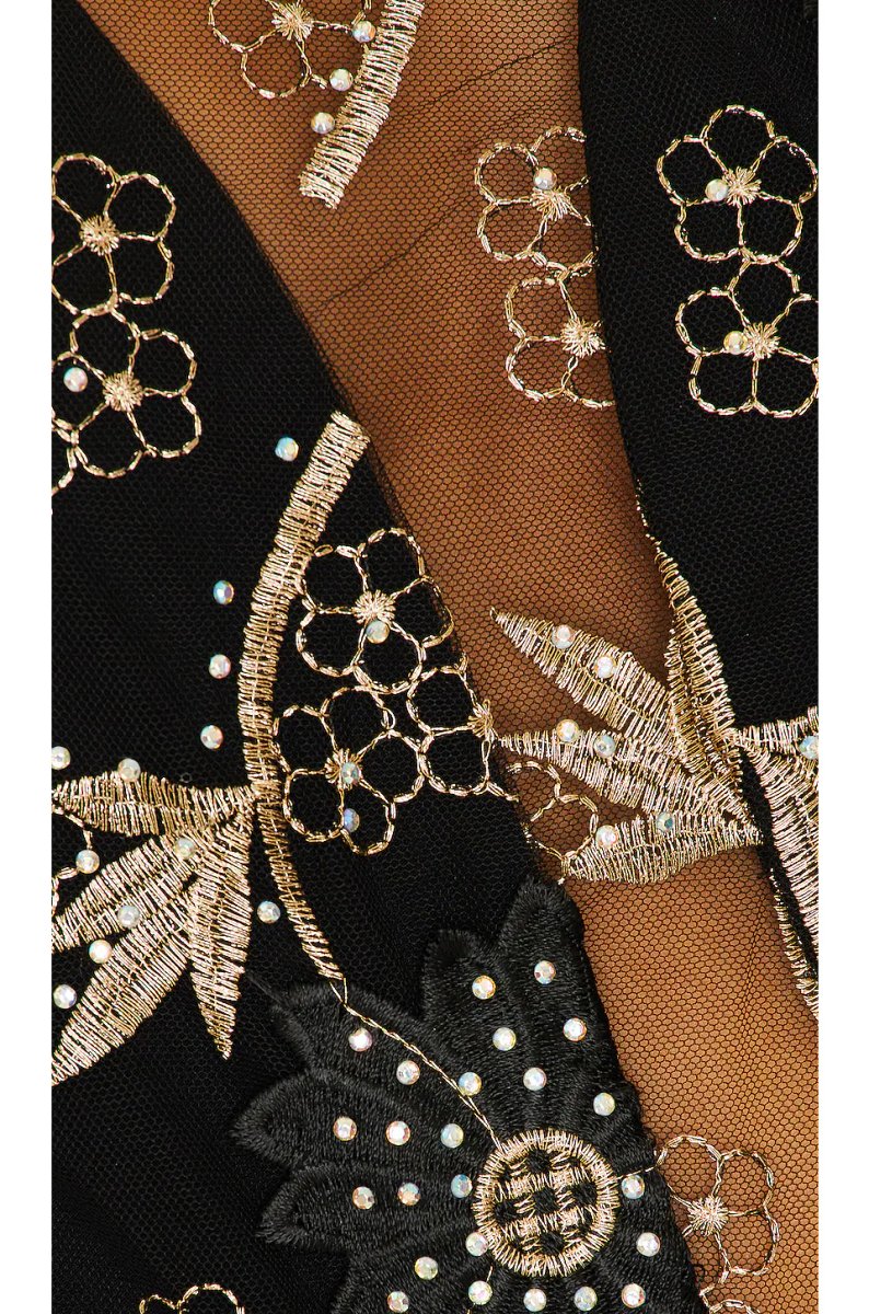 revolve By The Way Gown - 4