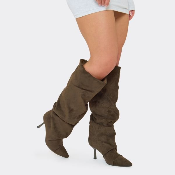 EGO CAVE KH, Women's Size UK 3 - 1