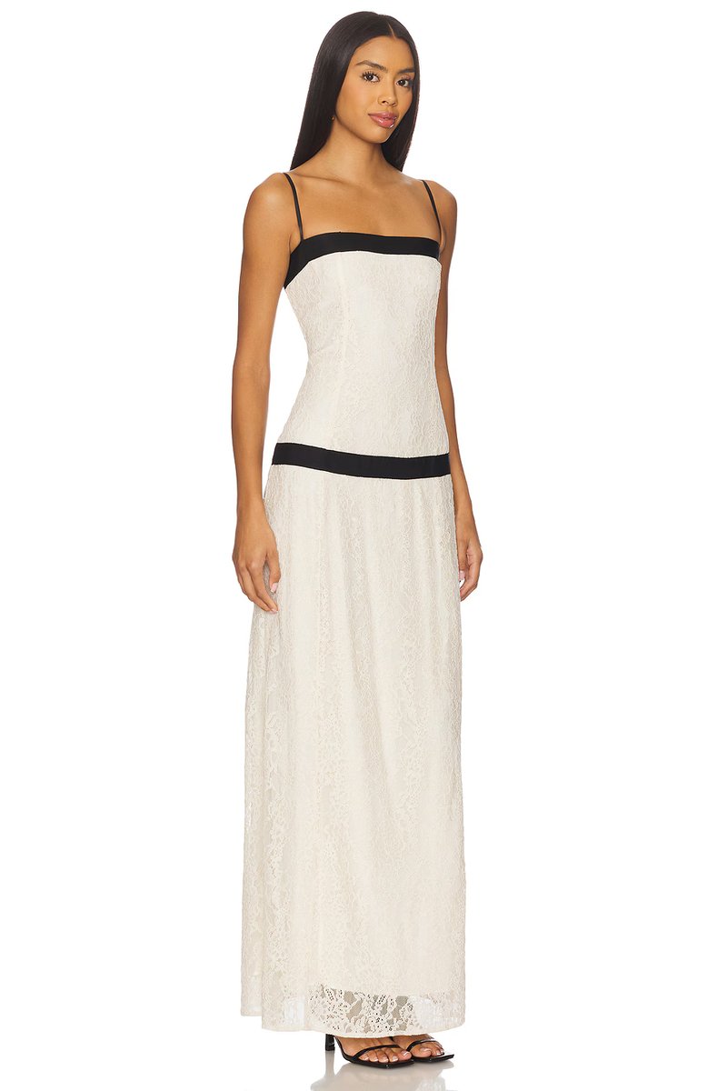 revolve Priscilla Maxi Dress - 2