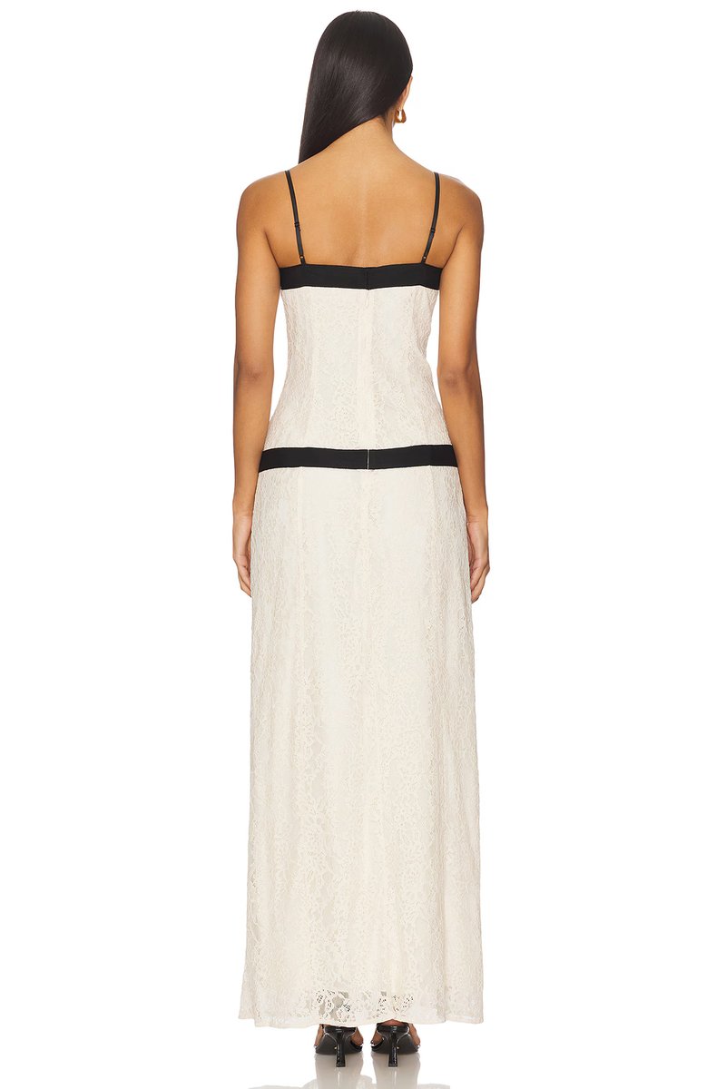 revolve Priscilla Maxi Dress - 3
